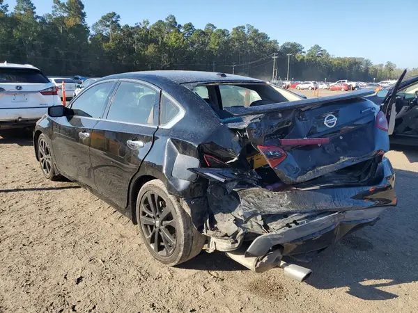 1N4AL3AP1JC227454 2018 NISSAN ALTIMA - Image 2