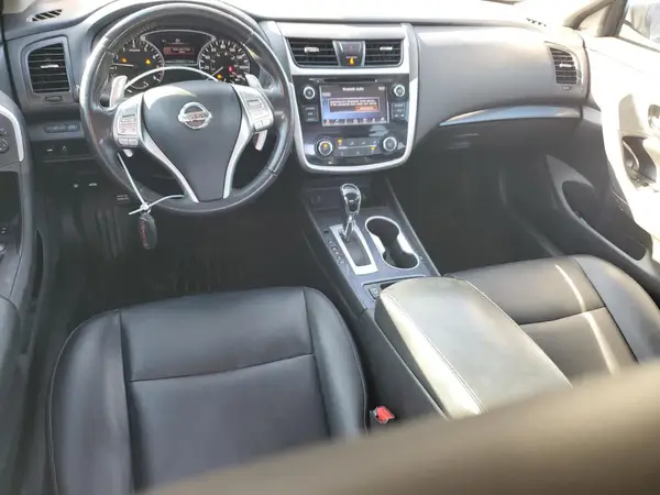 1N4AL3AP1JC227454 2018 NISSAN ALTIMA - Image 8