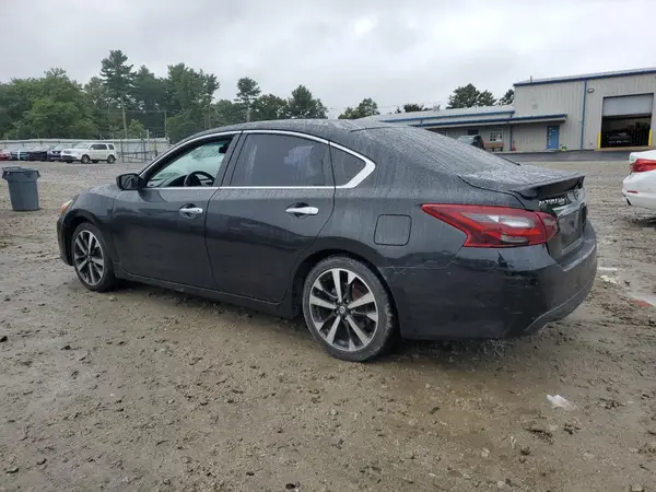 1N4AL3AP1JC227471 2018 NISSAN ALTIMA - Image 2