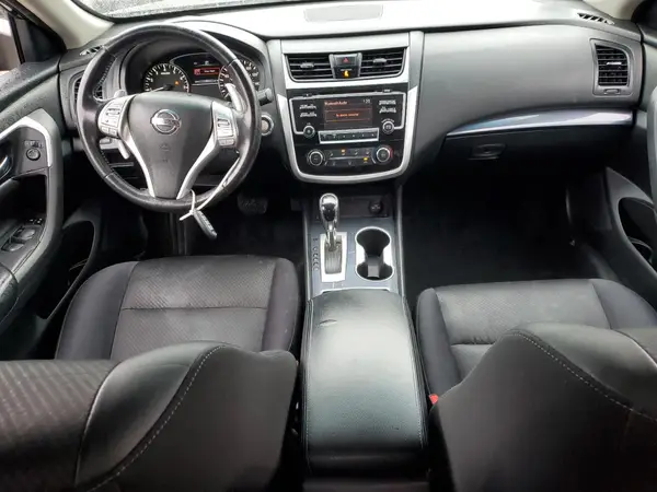 1N4AL3AP1JC227471 2018 NISSAN ALTIMA - Image 8