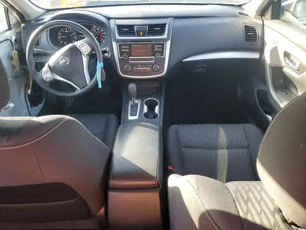 1N4AL3AP1JC227695 2018 NISSAN ALTIMA - Image 8