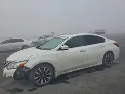 1N4AL3AP1JC227888 2018 NISSAN ALTIMA