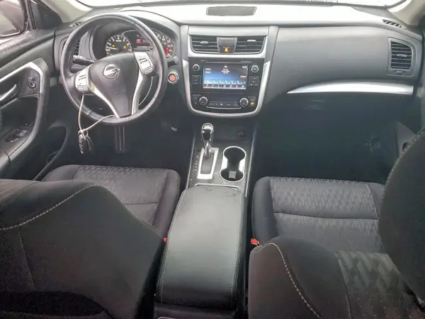 1N4AL3AP1JC227888 2018 NISSAN ALTIMA - Image 8