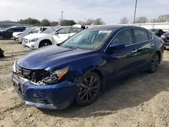 1N4AL3AP1JC228121 2018 NISSAN ALTIMA