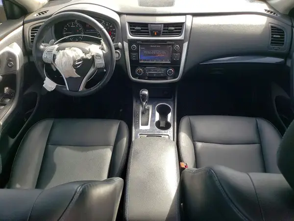 1N4AL3AP1JC228121 2018 NISSAN ALTIMA - Image 8
