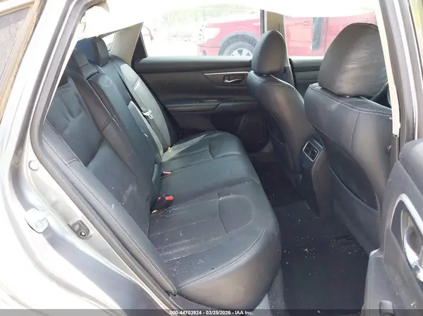 1N4AL3AP1JC228653 2018 NISSAN ALTIMA - Image 8