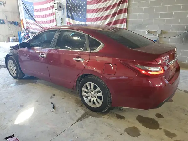 1N4AL3AP1JC229057 2018 NISSAN ALTIMA - Image 2