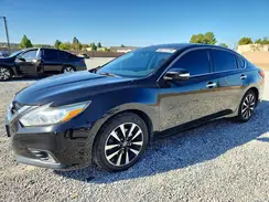 1N4AL3AP1JC229155 2018 NISSAN ALTIMA