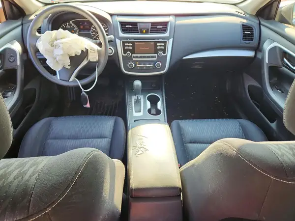 1N4AL3AP1JC229396 2018 NISSAN ALTIMA - Image 8