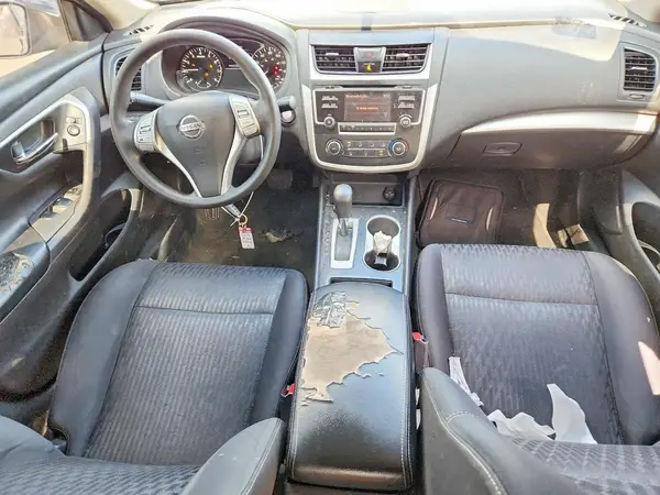 1N4AL3AP1JC229639 2018 NISSAN ALTIMA - Image 8
