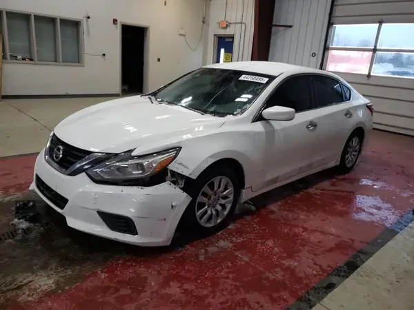 1N4AL3AP1JC230211 2018 NISSAN ALTIMA - Image 1