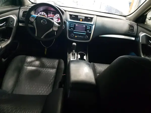 1N4AL3AP1JC230211 2018 NISSAN ALTIMA - Image 8