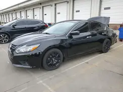 1N4AL3AP1JC230337 2018 NISSAN ALTIMA