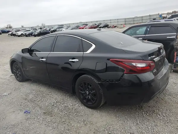 1N4AL3AP1JC230337 2018 NISSAN ALTIMA - Image 2