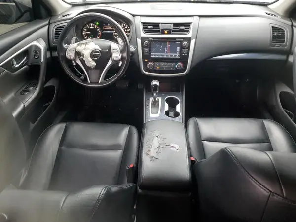 1N4AL3AP1JC230337 2018 NISSAN ALTIMA - Image 8