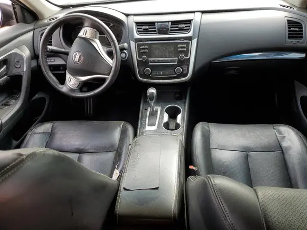 1N4AL3AP1JC230483 2018 NISSAN ALTIMA - Image 8