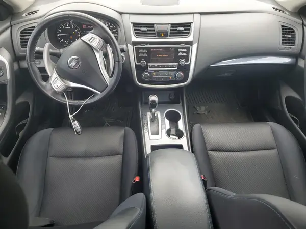1N4AL3AP1JC230578 2018 NISSAN ALTIMA - Image 8