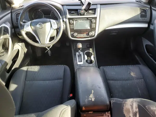 1N4AL3AP1JC230614 2018 NISSAN ALTIMA - Image 8
