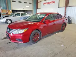 1N4AL3AP1JC230662 2018 NISSAN ALTIMA