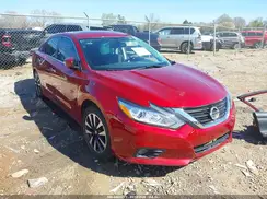 1N4AL3AP1JC230967 2018 NISSAN ALTIMA