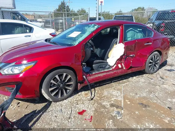 1N4AL3AP1JC230967 2018 NISSAN ALTIMA - Image 2