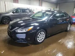 1N4AL3AP1JC231164 2018 NISSAN ALTIMA