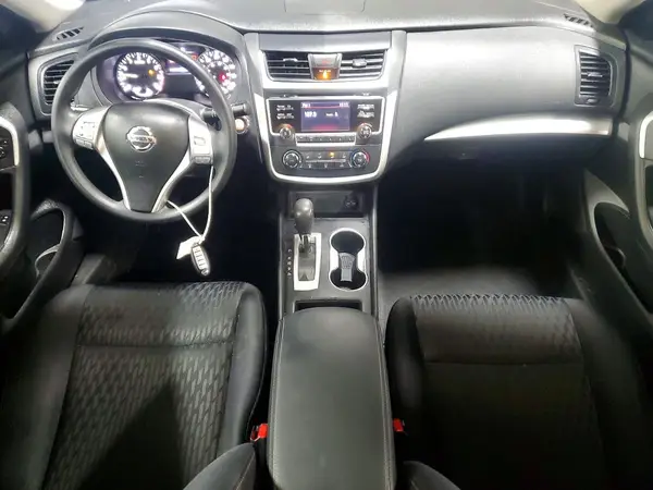 1N4AL3AP1JC231164 2018 NISSAN ALTIMA - Image 8