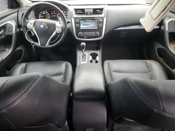 1N4AL3AP1JC231181 2018 NISSAN ALTIMA - Image 8