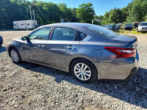 1N4AL3AP1JC231195 2018 NISSAN ALTIMA - Image 2