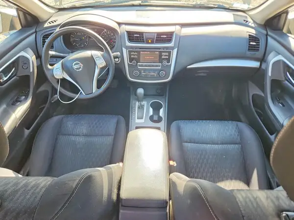 1N4AL3AP1JC231195 2018 NISSAN ALTIMA - Image 8