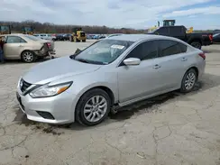 1N4AL3AP1JC231407 2018 NISSAN ALTIMA