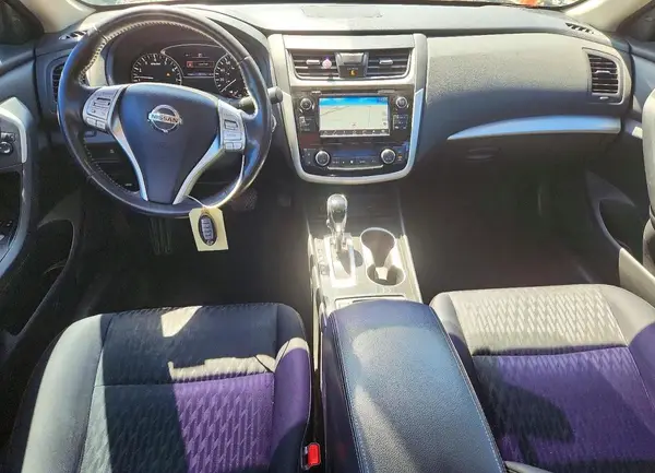 1N4AL3AP1JC232010 2018 NISSAN ALTIMA - Image 8
