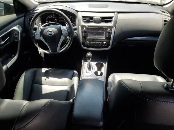 1N4AL3AP1JC232105 2018 NISSAN ALTIMA - Image 8