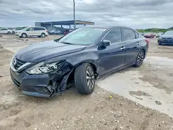 1N4AL3AP1JC232542 2018 NISSAN ALTIMA
