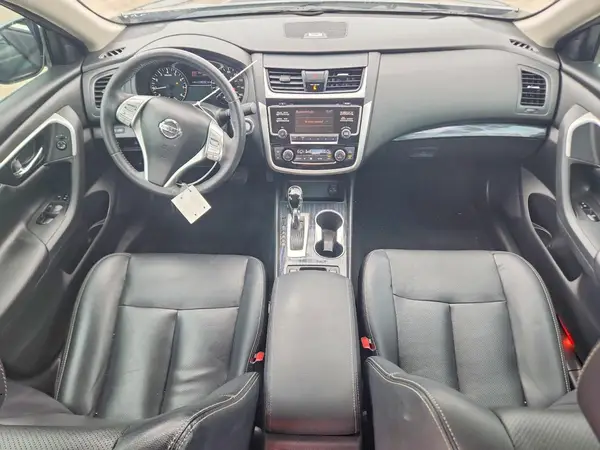 1N4AL3AP1JC232542 2018 NISSAN ALTIMA - Image 8