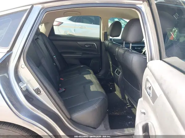 1N4AL3AP1JC232959 2018 NISSAN ALTIMA - Image 8
