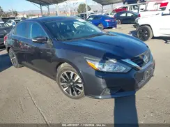 1N4AL3AP1JC233867 2018 NISSAN ALTIMA