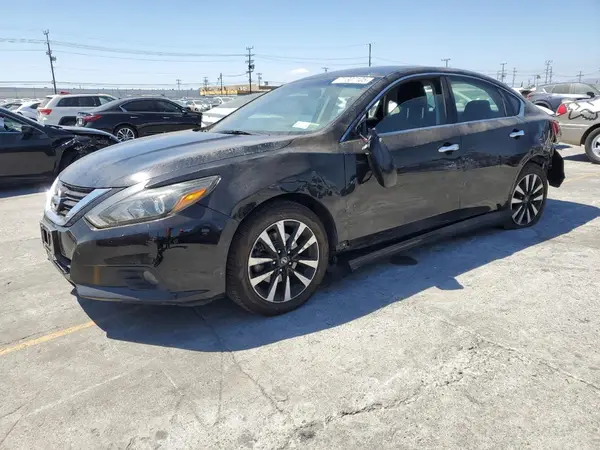 1N4AL3AP1JC234176 2018 NISSAN ALTIMA - Image 1