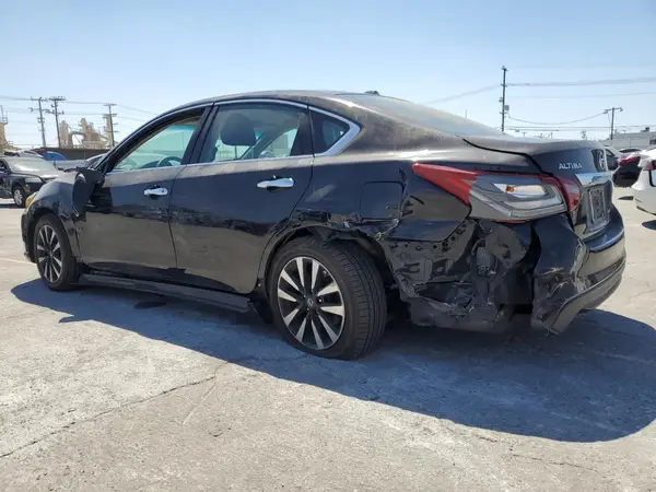 1N4AL3AP1JC234176 2018 NISSAN ALTIMA - Image 2