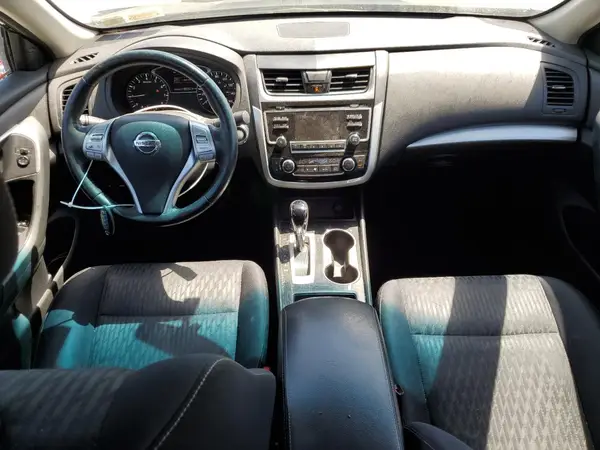 1N4AL3AP1JC234176 2018 NISSAN ALTIMA - Image 8