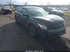 1N4AL3AP1JC234615 2018 NISSAN ALTIMA