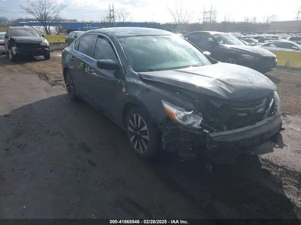 1N4AL3AP1JC234615 2018 NISSAN ALTIMA - Image 1