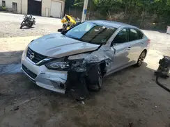 1N4AL3AP1JC234839 2018 NISSAN ALTIMA