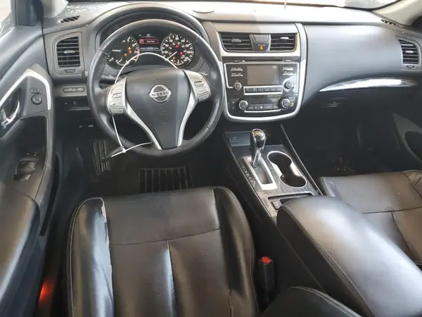 1N4AL3AP1JC234839 2018 NISSAN ALTIMA - Image 8