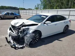 1N4AL3AP1JC235425 2018 NISSAN ALTIMA