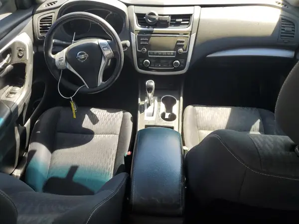 1N4AL3AP1JC235425 2018 NISSAN ALTIMA - Image 8