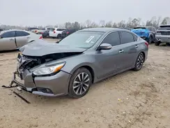 1N4AL3AP1JC235697 2018 NISSAN ALTIMA