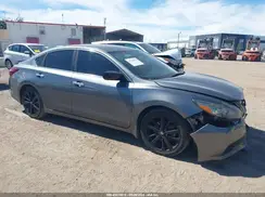 1N4AL3AP1JC236199 2018 NISSAN ALTIMA