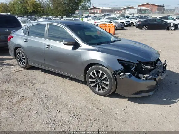 1N4AL3AP1JC236462 2018 NISSAN ALTIMA