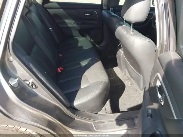 1N4AL3AP1JC236462 2018 NISSAN ALTIMA - Image 8